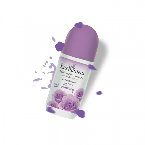 مزيل انشانتير - ENCHANTEUR